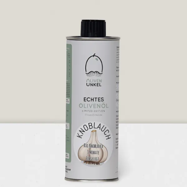 Olivenöl extra vergine